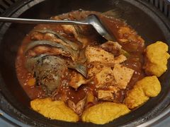 -马家大院铁锅炖(京粮广场店)