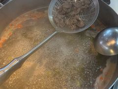 -刘少华贵州小黄牛·鲜牛肉火锅(总店)