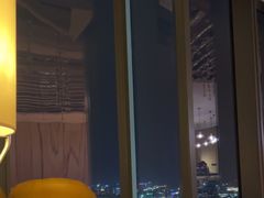 -三迪希尔顿酒店·星空酒廊