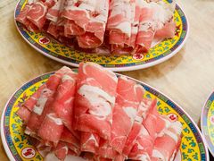 -清真马家美食城•海鲜•青岛菜•火锅(延安三路店)