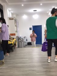 点击看大图 -蓝丝带催乳产康产后恢复中心(殷巷店)