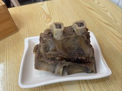 -肖妈妈手擀面(武夷店)