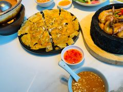 -潮堂 · 潮州菜(国贸商城店)