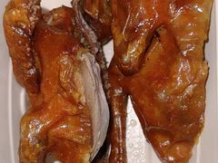 金奖芙蓉鸽-好食上(喜盈门.范城店)