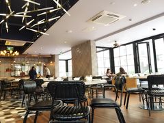 大堂-皇后餐厅-煲仔·小菜·打边炉(古北店)