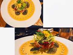 -AZUL by FUEL蓝色·法式酒馆(琶醍店)