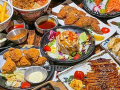 -小川洋风料理(街道口店)