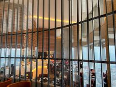 -洲际酒店·地平线全日餐厅HORIZON CAFÉ