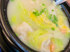 -都一处烧麦馆(前门店)