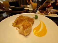 -佛山希尔顿酒店·融誉亚洲美食荟