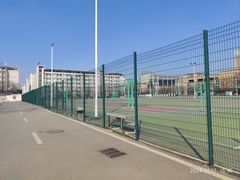 -西安外国语大学(长安校区)