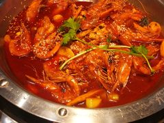 -邵汇大虾(大东门店)
