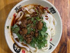 -任记七中刀削面(总店)
