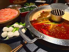 -晓宇重庆火锅(西安荟聚店)