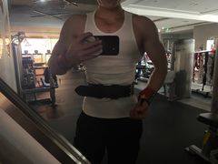 -美航国际健身(北京华联店)