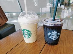 -星巴克(盐城五洲国际店)