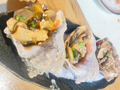 -和创柚子·会席日本料理(新区淮海街店)