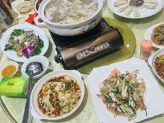 -老东风菜馆·潮汕大排档