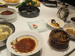 -柴米油盐(土菜院子店)