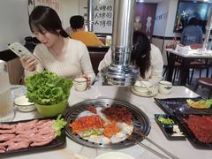 -东北烤肉(鼓楼巷店)