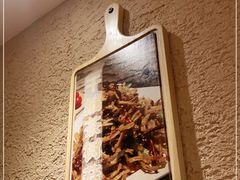 -冰川冷面·延边菜·炭烤串(观前店)