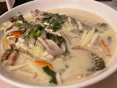 -浙江宾馆·花园餐厅·自助餐厅·茶吧