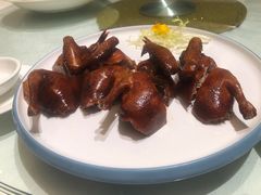 -金河半岛园林酒家(金融城店)