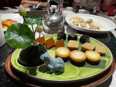 -味可道美食坊(福基路店)