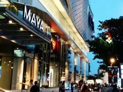 -naraya(玛雅百货店)