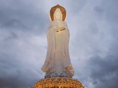 -三亚南山文化旅游区