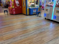 -汤姆熊欢乐世界(龙之梦店)