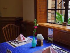 -马勒别墅·中餐厅