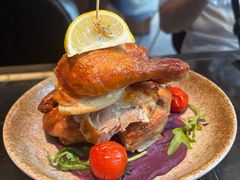 -Nord Grill&Bar Highland诺德西餐(深圳欢乐海岸店)