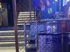-入火韩国烤肉(凯旋广场店)