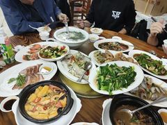 -肥弟大排档(汕樟路店)