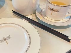 蜜桃乌龙茶-铭家点心(秦岭路店)