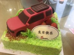 -花好悦园(瀛洲店)