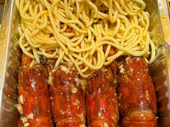 -吉利龙虾·新派海鲜烧烤