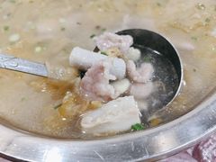 川汤肉-卢六川汤肉(南方花园店)