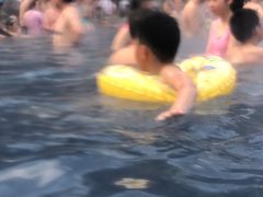 -汤峪温泉碧水湾