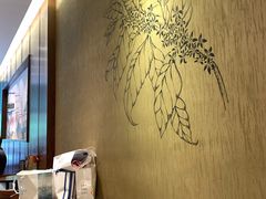 用餐区-星巴克(深圳欢乐颂店)