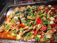 -鱼上·烤鱼(万象城店)