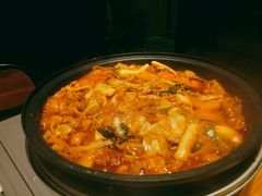 -韩见·韩式拌饭·炸鸡(石厦店)