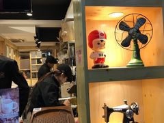 -厝内小眷村(天河南一路店)