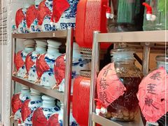 -锦上中式酒馆(南内环店)