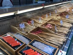 -串一火锅(赛格国际购物中心店)