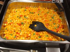 -比格比萨自助(宋家庄店)