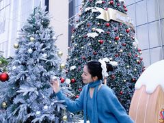 -东莞松山湖万象汇