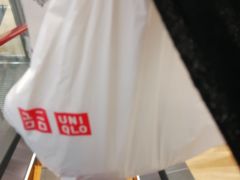 -优衣库(银座店)