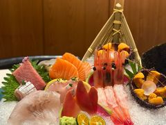-月下料理(楷林IFC店)